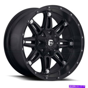 �z�C�[���@4�{�Z�b�g �R��D531�l��20x9 6x135/6x5.5/6x139.7 1�}�b�g�u���b�N�z�C�[���i4�j106.1 20 Inc Fuel D531 Hostage 20x9 6x135/6x5.5/6x139.7 1 Matte Black Wheels(4) 106.1 20 inc�y���s�A���i�z