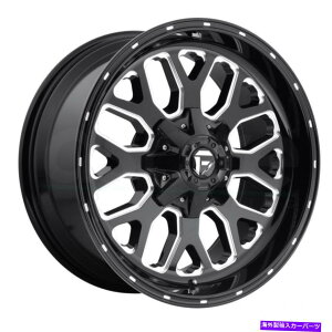 zC[@4{Zbg Fuel D588 Titan 20x10 8x6.5/8x165.1 -18 Gloss Black Milled Wheelsi4j125.1 20 "i Fuel D588 Titan 20x10 8x6.5/8x165.1 -18 Gloss Black Milled Wheels(4) 125.1 20" i