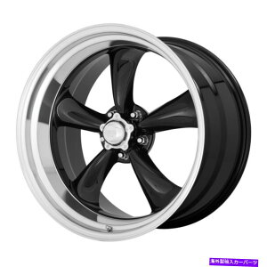 zC[@4{Zbg American Racing VN315 TORQ THRUST II 1 PC 22x9 5x5/5x127 15ubN@BHOw American Racing VN315 Torq Thrust II 1 Pc 22x9 5x5/5x127 15 Black Machined Lip W
