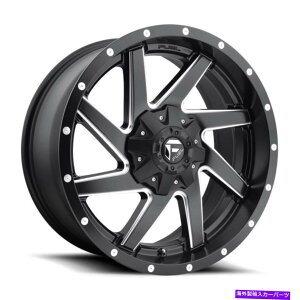 zC[@4{Zbg Fuel D594 Renegade 20x10 8x6.5/8x165.1 -18}bgubN~OzC[i4j125.1 20 Fuel D594 Renegade 20x10 8x6.5/8x165.1 -18 Matte Black Milled Wheels(4) 125.1 20