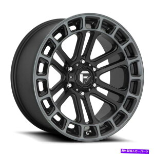 �z�C�[���@4�{�Z�b�g �R��D720�q�[�^�[20x9 6x135 1�u���b�N�`���g�z�C�[���i4�j87.1 20�C���`���� Fuel D720 Heater 20x9 6x135 1 Black Tint Wheels(4) 87.1 20 inch Rims�y���s�A���i�z