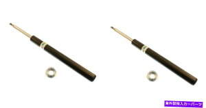 TXyV rV^CB4tgTXyVXgbgJ[gbWZbgtBbgF1984-1987 BMW 325E BILSTEIN B4 FRONT Suspension Strut Cartridge Set Fits: 1984-1987 BMW 325e