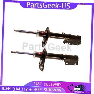 TXyV 2xATXyVXgbgKYBVbNXgbgɃtBbgNTXES300H 2013-2018 2x Rear Suspension Strut KYB Shocks & Struts fits Lexus ES300h 2013-2018