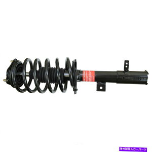 TXyV TXyVXgbgAhRCXvOAZutgttBbg11-17W[vpgIbg Suspension Strut and Coil Spring Assembly Front Left fits 11-17 Jeep Patriot