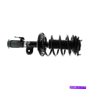 �T�X�y���V���� KYB�t�����g�h���C�o�[�̓T�X�y���V�����X�g���b�g�ƃR�C���X�v�����O���g���^�v���E�X�v���O�C���p�Ɏc���܂��� KYB Front Driver Left Suspension Strut and Coil Spring For Toyota Prius Plug-