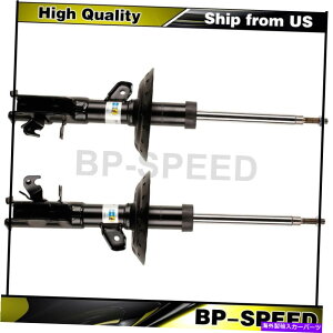 TXyV tBbgz_tBbg2 xrV^CtgOʃTXyVXgbgAZu Fits Honda Fit 2 X Bilstein Front Left Front Right Suspension Struts Assembly
