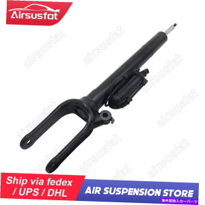 TXyV tgL/RGATXyVVbNAu\[o[RAZfXW164 X164 mL GL̍L Front L/R Air Suspension Shock Absorber Core w/ADS for Mercedes W164 X164 ML GL