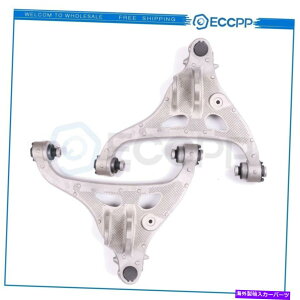 �T�X�y���V���� 2004-07 08�t�H�[�hF-150�}�[�NLT��2PC�t�����g���[�R���g���[���A�[���{�[���W���C���g�L�b�g 2pc Front Lower Control Arm Ball Joint Kit For 2004-07 08 Ford F-150 Mark LT