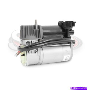 TXyV 2003-2005h[o[W[o[L322GATXyVGARvbT[|v 2003-2005 Land Rover Range Rover L322 Air Suspension Air Compressor Pump