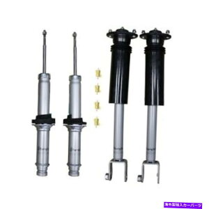 �T�X�y���V���� �p�b�V�u�K�X�V���b�N�ϊ��L�b�g�ւ̓d�q�G�A�T�X�y���V���� Electronic Air Suspension To Passive Gas Shocks Conversion Kit�y���s�A���i�z