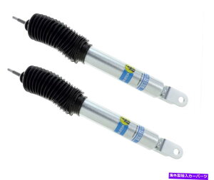 �T�X�y���V���� Bilstein 5100 Front Shocks 1999-06 Chevy GMC Silverado Sierra 1500 4WD 4-6 ���t�g Bilstein 5100 Front Shocks 1999-06 Chevy GMC Silverado Sierra 1500 4WD 4-6 Lift�y���s�A���i�z