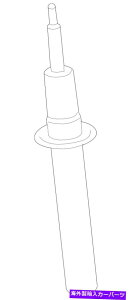 �T�X�y���V���� �{���̃{���{�T�X�y���V�����X�g���b�g31476452 Genuine Volvo Suspension Strut 31476452