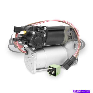 TXyV 2011-2015 BMW ALPINA B7 XDRIVE F01 F02GATXyVGARvbT[-NEW 2011-2015 BMW Alpina B7 xDrive F01 F02 Air Suspension Air Compressor - New