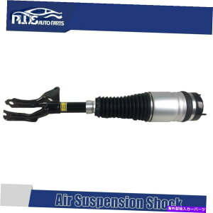 サスペンション エアサスペンションショックアブソーバー1 PCフロントジャイプグランドチェロキー2016-2018 Air Suspension Shock Absorber 1 PC Front Right For Jeep Grand Cherokee 2016-2018