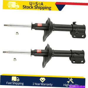 TXyV tgKYBTXyVXgbgXgbgVbN2000-2001XoAEgobN Front KYB Suspension Strut Struts Shocks For 2000-2001 Subaru Outback