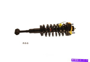 �T�X�y���V���� �T�X�y���V�����X�g���b�g�ƃR�C���X�v�����O�A�Z���u�� - �X�g���b�g�v���X�t�����gKYB SR4137 Suspension Strut and Coil Spring Assembly-Strut-plus Front KYB SR4137