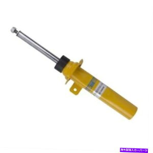 �T�X�y���V���� Bilstein 22-245038�T�X�y���V�����X�g���b�g�A�Z���u��B6�p�t�H�[�}���X�t�����g�E Bilstein 22-245038 Suspension Strut Assembly B6 Performance Front Right�y���s�A���i�z
