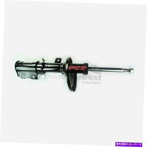 �T�X�y���V���� 1�̐V����FCS�T�X�y���V�����X�g���b�g�A�Z���u���t�����g�E331705R One New FCS Suspension Strut Assembly Front Right 331705R for Kia�y���s�A���i�z