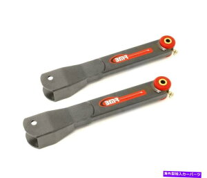 TXyV BMRTXyVTCA026Hg[OA[AAA|E^ubVO BMR Suspension TCA026H Trailing Arms, Rear, Polyurethane Bushings