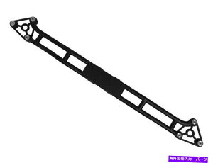 �T�X�y���V���� �h���C�N�}�b�X��FR3Z-16A052-T�X�g���b�g�^���[�u���[�X��15-21�}�X�^���O�ɓK�����܂� Drake Muscle FR3Z-16A052-T Strut Tower Brace Fits 15-21 Mustang