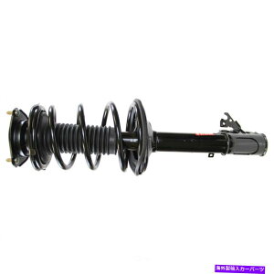 TXyV TXyVXgbgAhRCXvOAZutgttBbg96-00g^RAV4 Suspension Strut and Coil Spring Assembly Front Left fits 96-00 Toyota RAV4