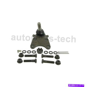 �T�X�y���V���� 4x���[�O�t�����g�㕔�����T�X�y���V�����{�[���W���C���g�C�\�Y 4x MOOG Front Upper Lower Suspension Ball Joint For Isuzu�y���s�A���i�z