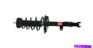 �T�X�y���V���� �������[172763 08-09���N�T�XRX350�̃N�C�b�N�X�g���b�g�X�g���b�g�ƃR�C���X�v�����O�A�Z���u�� Monroe 172763 Quick-Strut Strut and Coil Spring Assembly For 08-09 Lexus RX350�y���s�A���i�z