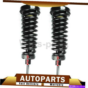 �T�X�y���V���� FCS�t�����g���S�ȃX�g���b�g���R�C���X�v�����O�A�Z���u��2003-2006 FCS Front Complete Strut & Coil Spring Assembly For FORD EXPEDITION 2003-2006�y���s�A���i�z