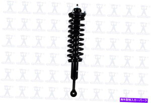 TXyV TXyVXgbgAhRCXvOAZuFCS 1355027R16-20g^^R}ɓK܂ Suspension Strut and Coil Spring Assembly FCS 1355027R fits 16-20 Toyota Tacoma