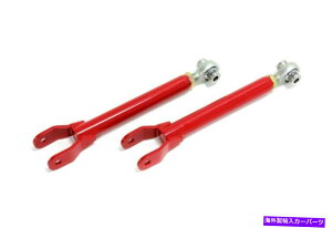 TXyV V{[J}10-15 BMRTXyVAVO\ȃg[OA[ For Chevy Camaro 10-15 BMR Suspension Rear Single Adjustable Trailing Arms