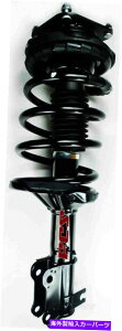 TXyV TXyVXgbgƃRCXvOAZutgEFCStBbg02-05 Kia Sedona Suspension Strut and Coil Spring Assembly Front Right FCS fits 02-05 Kia Sedona