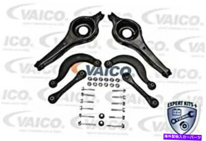 TXyV ATXyVRg[A[ZbgtBbgtH[htH[JXZ_{{C30 S40 V50 1998- REAR Suspension Control Arm SET Fits FORD Focus Sedan VOLVO C30 S40 V50 1998-