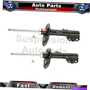 TXyV CamryES330 2x Kyb ShocksStrutstgỎEETXyVXgbg Fits Camry ES330 2X KYB Shocks & Struts Front Left Front Right Suspension Strut