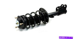 TXyV TXyVXgbgAhRCXvOAZu-Ultra Readymount Front Right Fits MDX Suspension Strut and Coil Spring Assembly-Ultra ReadyMount Front Right fits MDX