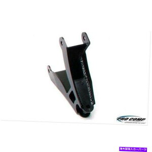 TXyV Pro CompTXyV62687xtgTRACo[uPbg Pro Comp Suspension 62687 Level Lift Trac Bar Bracket