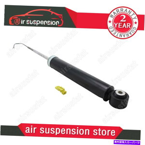 �T�X�y���V���� Cadillac XTS 3.6L 13-19 5801053 5801075��1PCS���A�G���N�g���j�b�N�V���b�N�A�u�\�[�o�[ 1pcs Rear Electronic Shock Absorbers for Cadillac XTS 3.6L 13-19 5801053 5801075