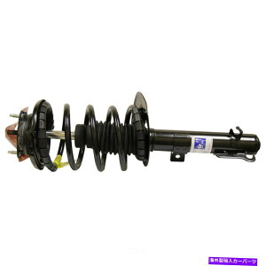 TXyV TXyVXgbgƃRCXvOAZutgttBbg06-07tH[htH[JX Suspension Strut and Coil Spring Assembly Front Left fits 06-07 Ford Focus