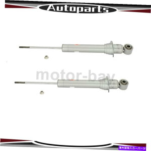 TXyV Kyb ShocksStruts 2xATXyVXgbgtBbg}c_MX-5 Miata 2006-2015 KYB Shocks & Struts 2X Rear Suspension Strut Fits Mazda MX-5 Miata 2006-2015