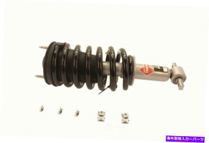 TXyV TXyVXgbgƃRCXvOAZuRWDtgKYB SR4080 Suspension Strut and Coil Spring Assembly-RWD Front KYB SR4080