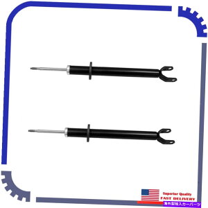 TXyV 2PCSVTXyVVbNAu\[o[tBbg2006-2009ZfXxcE350x[X 2Pcs New Suspension Shock Absorber Fits 2006-2009 Mercedes-Benz E350 Base
