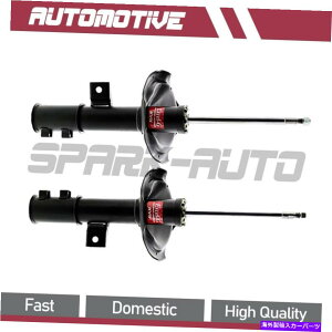 �T�X�y���V���� 2009-2011��2PCS Elantra Front Left Front Right Suspern Strut 2PCS For 2009-2011 Elantra Front Left Front Right Suspension Strut�y���s�A���i�z