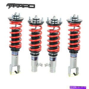 �T�X�y���V���� �z���_�V�r�b�N92-00�A�L�����C���e�O��94-01�V���b�N�X�g���b�g��FAPO�R�C���I�[�o�[�T�X�y���V���� FAPO COILOVER Suspension FOR HONDA CIVIC 92-00 ACURA INTEGRA 94-01 Shocks Struts�y���s�A���i