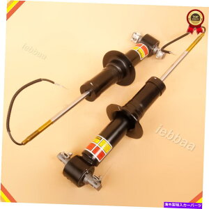 �T�X�y���V���� �V�{���[�̃t�����g�V���b�N�A�u�\�[�o�[�X�g���b�g�V���o���[�h�x�O���C84977478 Front Shock Absorber Struts for Chevy Tahoe Silverado Suburban Magnetic 84977478�y���s�A���i�z