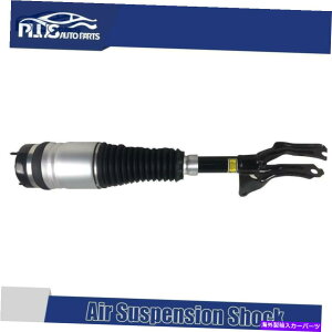 サスペンション エアサスペンションショックアブソーバー1 PCフロントジープグランドチェロキー2016-2018 Air Suspension Shock Absorber 1 PC Front Left For Jeep Grand Cherokee 2016-2018