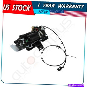 TXyV Cadillac SRX CTS STSGATXyVRvbT[|v88957190 15228009ɓK Fits Cadillac SRX CTS STS Air Suspension Compressor Pump 88957190 15228009