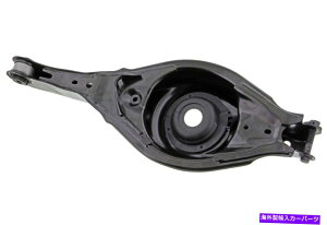 TXyV 2014-2018 Mazda 3TXyVRg[A[AE2015N2016N For 2014-2018 Mazda 3 Suspension Control Arm Rear Right Lower Rearward 2015 2016