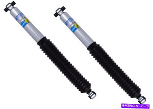 �T�X�y���V���� Bilstein 5100 2018-22 Jeep Wrangler JL 4WD 3-4.5 ���t�g Bilstein 5100 Monotube Rear Shocks For 2018-22 Jeep Wrangler JL 4WD 3-4.5 Lift�y���s�A���i�z