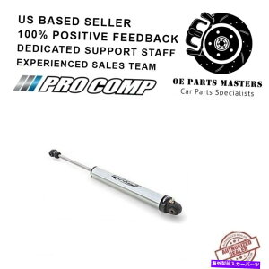 �T�X�y���V���� Procomp Suspension Fits 2.0���A�V���b�N�A�u�\�[�o�[-ZX3024 Toyotatundra�u���b�N�V���[�Y Procomp Suspension Fits 2.0 Rear Shock Absorber-ZX3024 ToyotaTundra Black Series�y���s�A���i�z