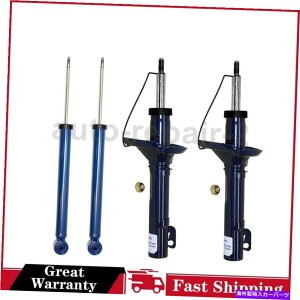 TXyV 4[VbNXgbgVbNAu\[o[TXyVXgbgtBbgr[g1998-2010 4 Monroe Shocks & Struts Shock Absorber Suspension Strut Fits Beetle 1998 - 2010