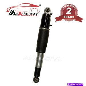 TXyV LfbNGXJ[hGMC^z23487280̃GATXt@bgAGATXyVVbNL AIRSUSFAT Rear Air Suspension Shock ADS For Cadillac Escalade GMC Tahoe 23487280